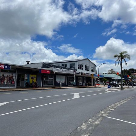 Family Friendly 3Br Flat - 3Min Walk To The Beach - Self Contained Auckland Buitenkant foto