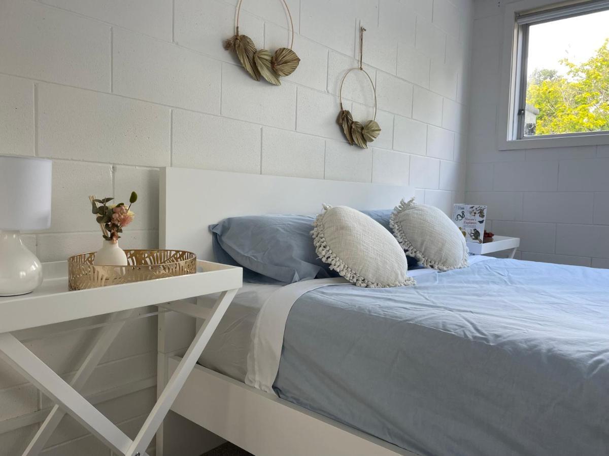 Family Friendly 3Br Flat - 3Min Walk To The Beach - Self Contained Auckland Buitenkant foto