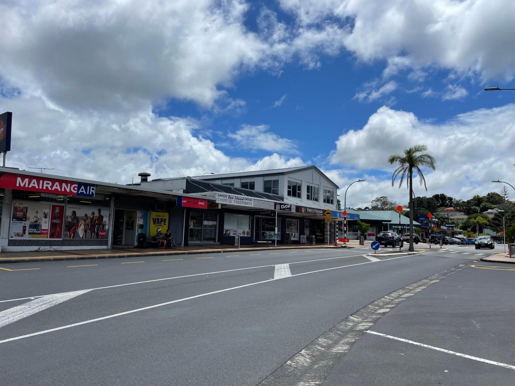 Family Friendly 3Br Flat - 3Min Walk To The Beach - Self Contained Auckland Buitenkant foto